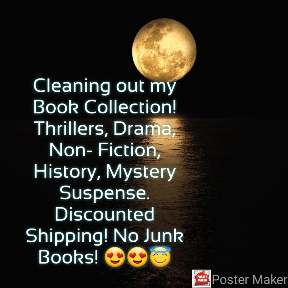 Calling All " BOOKWORMS"